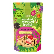 Coco Farm, Opowieści zdrowej treści, wege gofry, 345 g https://azcdn.doz.pl/image/d/product/dd3d65f5-scale-180x180.png