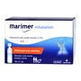 Marimer Inhalation, hipertoniczna woda morska, 5 ml, 30 ampułek