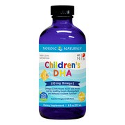 Children`s DHA, płyn, 237 ml