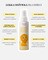 Bosko Cosmetics, odżywka dla dzieci, ułatwiająca rozczesywanie, 100 ml