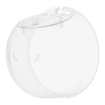 Momcozy Pojemnik na mleko dla S9 Pro i S12 Pro, 1 szt.