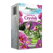 Herbatka Czystek fix, 1,3 g, 30 szt.(Herbapol Kraków) https://azcdn.doz.pl/image/d/product/e060ae8b-scale-180x180.png