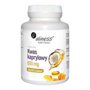 Aliness Kwas kaprylowy 600 mg, kapsułki miękkie, 90 szt. https://azcdn.doz.pl/image/d/product/be142993-scale-180x180.png