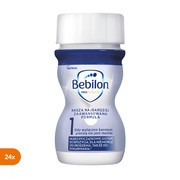 Bebilon Profutura 1, mleko początkowe od urodzenia, gotowe do spożycia, 24 x 70 ml https://azcdn.doz.pl/image/d/product/3fb8a65c-scale-180x180.png