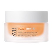 SVR [C20] Biotic, regenerujący i rozświetlający krem przeciwzmarszczkowy, 50 ml https://azcdn.doz.pl/image/d/product/4290bda9-scale-180x180.png