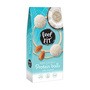 Feel Fit, Veganela balls, kulki kokosowe z migdałem bez cukru, 63 g