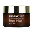 Arganicare Supreme Hydrator, krem nawilżający, 50 ml