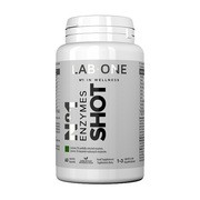 No 1 Enzymes Shot, kapsułki twarde, 60 szt. https://azcdn.doz.pl/image/d/product/a799d28d-scale-180x180.png
