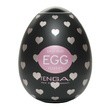 Tenga Egg Lovers, jednorazowy masturbator, 1 szt.