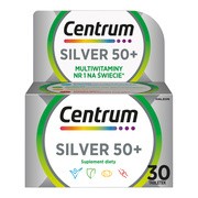 Centrum Silver 50+ witaminy i minerały dla osób po 50 roku życia, tabletki, 30 szt. https://azcdn.doz.pl/image/d/product/76ed19e8-scale-180x180.png