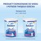 Bebilon Prosyneo HA 2, mleko następne dla niemowląt po 6. miesiącu, 400 g