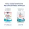 Nordic Naturals DHA Xtra 1660 mg, kapsułki miękkie, smak truskawkowy, 60 szt.