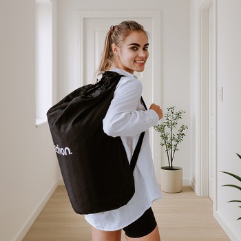 Medivon Chronos, poduszka z matą do akupresury i masażu