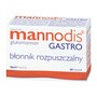 Mannodis Gastro, kapsułki twarde, 60 szt.