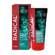 Radical, szampon trychologiczny przyspieszający wzrost włosów, 200 ml