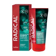 Radical, szampon trychologiczny przyspieszający wzrost włosów, 200 ml https://azcdn.doz.pl/image/d/product/e5aa9c3d-scale-180x180.png