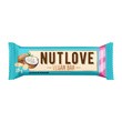 Allnutrition Nutlove Vegan Bar, baton migdałowy z wiórkami kokosowymi, 35 g