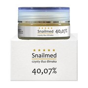 Snailmed, krem przeciwstarzeniowy ze śluzem ślimaka, totarolem i kwasem hialuronowym, 50 ml https://azcdn.doz.pl/image/d/product/c33d7b24-scale-180x180.png