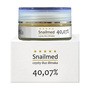 Snailmed, krem przeciwstarzeniowy ze śluzem ślimaka, totarolem i kwasem hialuronowym, 50 ml