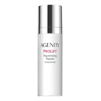 Agenity Prolift, odmładzający koncentrat peptydowy, 30 ml