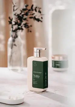 Senoa Noira Body Lotion, balsam nawilżający do ciała, 250 g