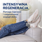 Dr. Scholl's, odżywcza maska PediMask™ z aloesem, 1 para