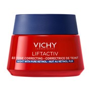 Vichy Liftactiv B3, krem przeciw przebarwieniom z retinolem, na noc, 50 ml https://azcdn.doz.pl/image/d/product/bc0a7199-scale-180x180.png