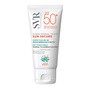 SVR Sun Secure Ecran Mineral, mineralny krem barwiący SPF 50+, skóra normalna i mieszana, 60 g
