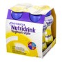 Nutridrink Yoghurt style, płyn o smaku waniliowo-cytrynowym, 4 x 200 ml