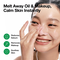 Anua Heartleaf Pore Control Cleansing Oil, olejek oczyszczający do twarzy, 200 ml