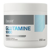 OstroVit Glutamine 5000, kapsułki, 150 szt https://azcdn.doz.pl/image/d/product/59ff645e-scale-180x180.png