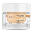 Avene Eau Thermale Vitamin Activ Cg, krem intensywnie rozświetlający, 50 ml