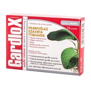 Gardlox, pastylki ziołowe do ssania z witaminą C, 16 szt. https://azcdn.doz.pl/image/d/product/a0feefee-scale-180x180.png