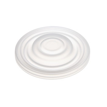 Canpol Babies, części zapasowe do laktatora muszlowego Hands-Free, zestaw, 1 szt.