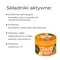 Farmona Tutti Frutti, Rewitalizujący peeling cukrowy, Pomarańcza i Mięta, 300 g