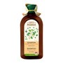 Green Pharmacy, szampon przeciwłupieżowy z dziegciem i cynkiem, 350 ml 
