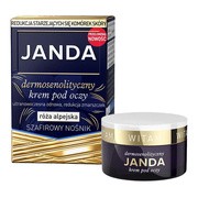 Janda, dermosenolityczny krem pod oczy, 15 ml https://azcdn.doz.pl/image/d/product/283dc619-scale-180x180.png