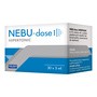 Nebu-Dose, roztwór hipertoniczny, 5 ml, 30 ampułek