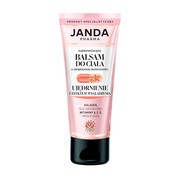Janda Pharma, balsam suplementacyjny do ciała, ujędrnienie, 200 ml https://azcdn.doz.pl/image/d/product/566d230b-scale-180x180.png