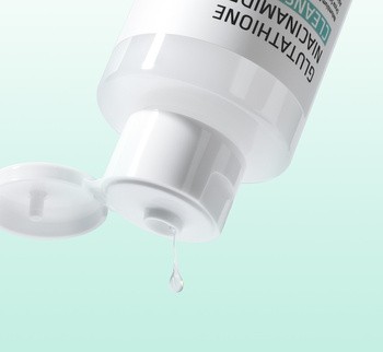 APLB Glutathione Niacinamide Cleansing Water, woda micelarna z gluatationem i niacynamidem, 160 ml