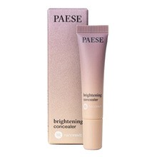Paese Nanorevit Brightening Concealer, korektor rozświetlający, 01 light beige, 8,5 ml