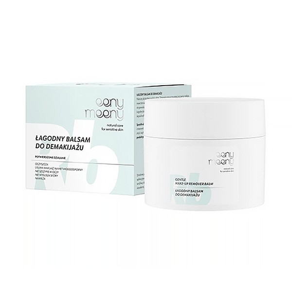 Eeny Meeny Eeny Meeny, sanft Lotion zum Abschminken, 100 ml — Inhaltsstoffe und Bewertung