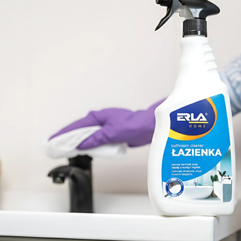 Erla Home Łazienka, 750 ml