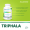 Allnutrition Triphala, kapsułki,100 szt.