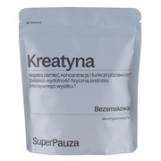 SuperPauza Kreatyna Super sprawność, proszek, smak neutralny, 240 g https://azcdn.doz.pl/image/d/product/082c37da-scale-180x180.png