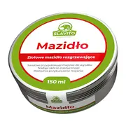 Slavito, ziołowe mazidło rozgrzewające, 150 ml https://azcdn.doz.pl/image/d/product/19f3b4d8-scale-180x180.png