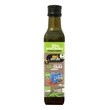 Big Nature Olej lniany tłoczony na zimno BIO, 250 ml
