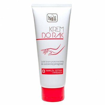 Prolab, Krem do rąk, 100 ml