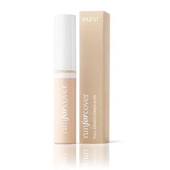 Paese Run For Cover, korektor kryjący, 30 Beige, 9 ml