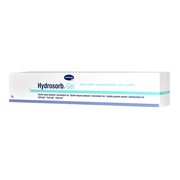 Hydrosorb Gel, żel jałowy, 15 g, 1 strzykawka